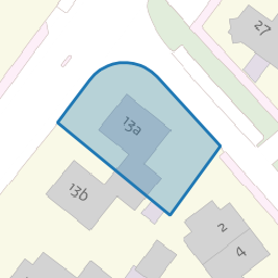 Perceel HSN01-E-2337