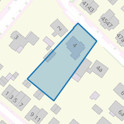 Perceel HSN01-E-2345