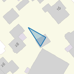 Perceel HSN01-E-2384