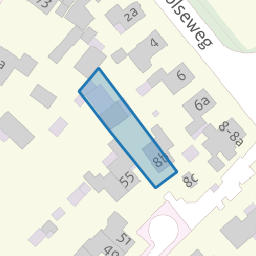 Perceel HSN01-E-2394