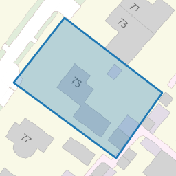 Perceel HSN01-E-2401