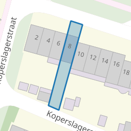 Perceel HSN01-E-2405