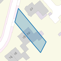 Perceel HSN01-E-2441