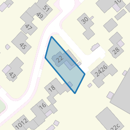 Perceel HSN01-E-2442