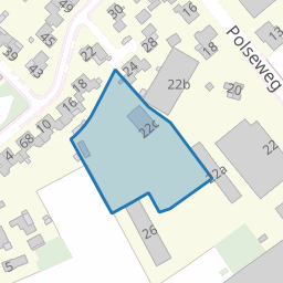 Perceel HSN01-E-2443