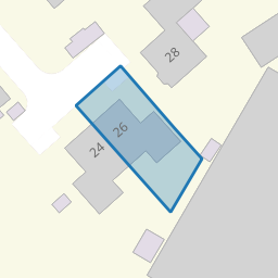 Perceel HSN01-E-2445