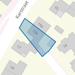 Perceel HSN01-E-2481