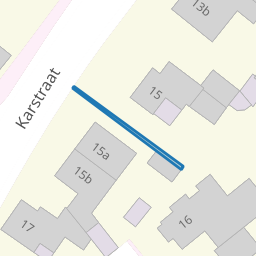 Perceel HSN01-E-2483