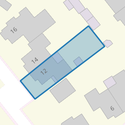 Perceel HSN01-E-2486