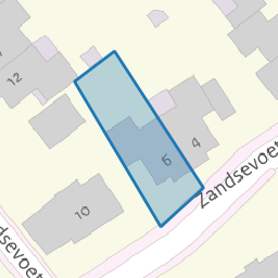 Perceel HSN01-E-2489