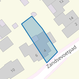 Perceel HSN01-E-2490