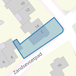 Perceel HSN01-E-2491