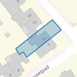 Perceel HSN01-E-2492