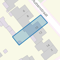 Perceel HSN01-E-2494