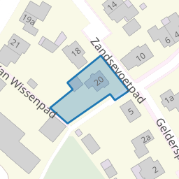 Perceel HSN01-E-2506