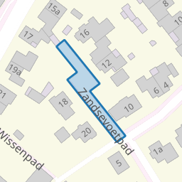 Perceel HSN01-E-2507