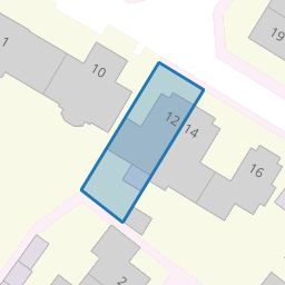 Perceel HSN01-E-2561