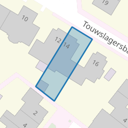 Perceel HSN01-E-2562