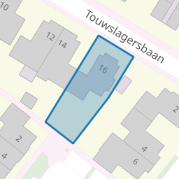 Perceel HSN01-E-2563