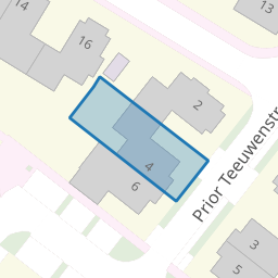 Perceel HSN01-E-2565