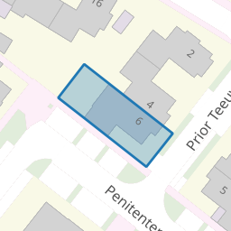 Perceel HSN01-E-2566