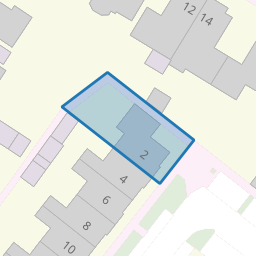 Perceel HSN01-E-2567