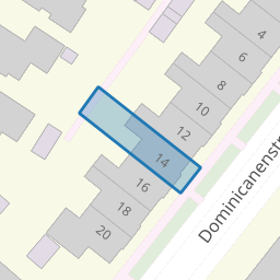 Perceel HSN01-E-2573