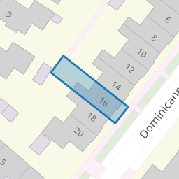 Perceel HSN01-E-2574