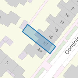 Perceel HSN01-E-2575