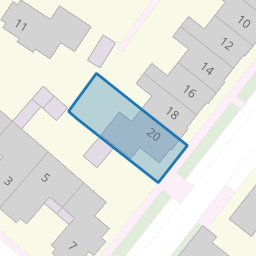 Perceel HSN01-E-2576