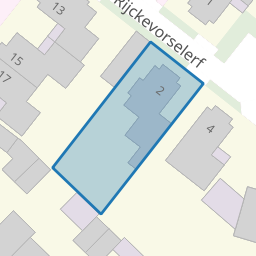 Perceel HSN01-E-2583