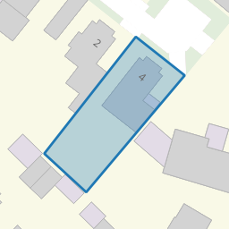 Perceel HSN01-E-2584