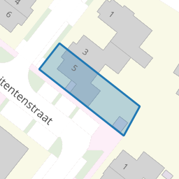 Perceel HSN01-E-2590