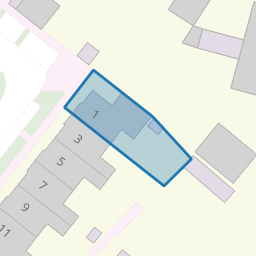 Perceel HSN01-E-2591