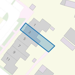 Perceel HSN01-E-2592