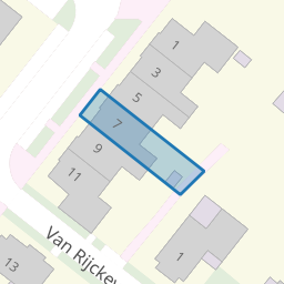 Perceel HSN01-E-2594