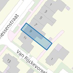 Perceel HSN01-E-2595