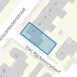 Perceel HSN01-E-2596