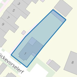 Perceel HSN01-E-2597