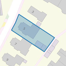 Perceel HSN01-E-2601