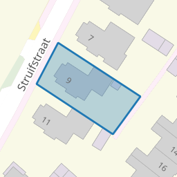 Perceel HSN01-E-2603