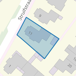 Perceel HSN01-E-2604