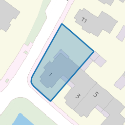 Perceel HSN01-E-2616