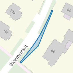 Perceel HSN01-E-2634