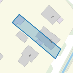 Perceel HSN01-E-2643