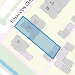 Perceel HSN01-E-2666