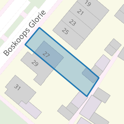 Perceel HSN01-E-2667