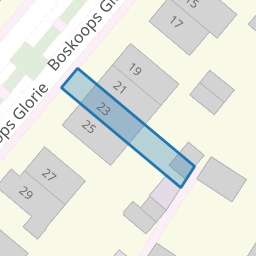 Perceel HSN01-E-2669