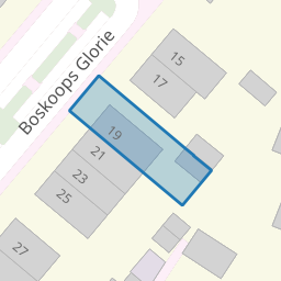 Perceel HSN01-E-2671