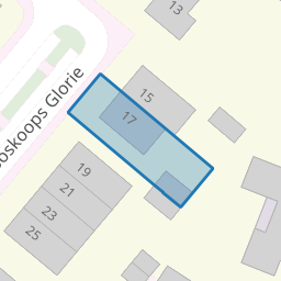 Perceel HSN01-E-2672